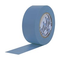 Pro Tapes® Paper Console Tape 1" Blue 54m / 60yds -3" Core