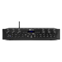 Power Dynamics PV260BT 6-Channel Amplifier