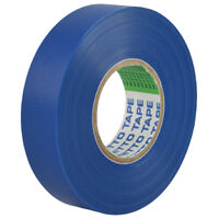 Nitto 203E PVC Electrical Tape - BLUE