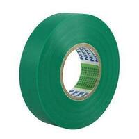 Nitto 203E PVC Electrical Tape - GREEN