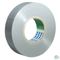 Nitto 203E PVC Electrical Tape - GREY