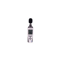 Q1264A • Sound Pressure Level DB Meter