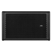 Eventec  QI-SUB8 - 8" Compact Passive Subwoofer