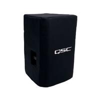 QSC E112 COVER