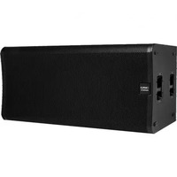 QSC QSC E218SW Dual 18" Passive Subwoofer