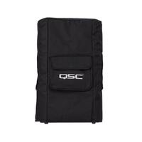 QSC QA KW122 Cover