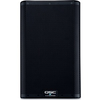 QSC K8.2 8" 2-Way Powered (2000W) Portable PA Speaker