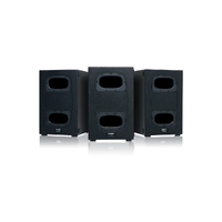 QSC KS112 Powered 12-inch Subwoofer
