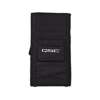 QSC QA KW152 Cover