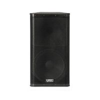 QSC KW152 Powered 15-inch 2-way