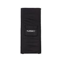 QSC QA KW153 Cover