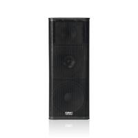 QSC KW153 Powered 15-inch 3-way