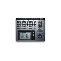 QSC TouchMix®-16 22-Channel Compact Digital Mixer