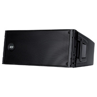 RCF HDL 20-A ACTIVE LINE ARRAY MODULE