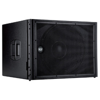 RCF HDL 18-AS ACTIVE FLYABLE HIGH POWER SUBWOOFER