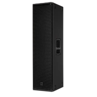 RCF NXL 44-A MK2 ACTIVE TWO-WAY ARRAY three 10" + 3" horn