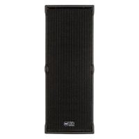 RCF TTL 4-A ACTIVE TWO-WAY ARRAY SPEAKER