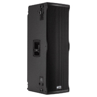 RCF TTL 6-A ACTIVE THREE-WAY LINE ARRAY MODULE