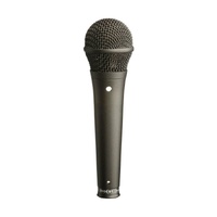 Rode S1 Live Condenser Microphone Black