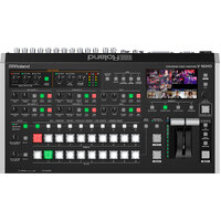 ROLAND V-160HD STREAMING VIDEO SWITCHER