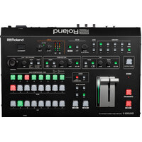 ROLAND V-600UHD 4K HDR Multi-format Video Switcher
