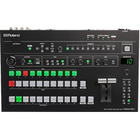 ROLAND V-800HDMK2 MULTI - FORMAT VIDEO SWITCHER