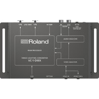 ROLAND VC-1-DMX VIDEO LIGHTING CONTROLLER