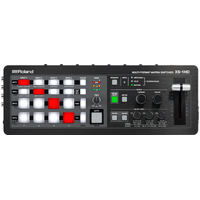 ROLAND XS-1HD MULTI-FORMAT MATRIX SWITCHER