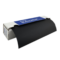 Rosco Blackwrap ™ Roll - black 60.96cm 7.62m