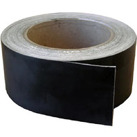 Rosco GAM BlackWrap Tape 50mm x 24.3m