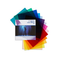 Rosco Color Effects Filter Kit