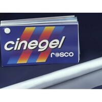 ROSCO 3004 – ½ DENSITY SOFT FROST 1.22M X 7.6M