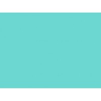 ROSCO 4360 – CALCOLOR CYAN 1.22M X 7.6M