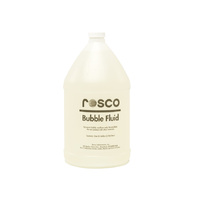 Rosco Bubble Fluid 3.8L (NON SLIPPERY)