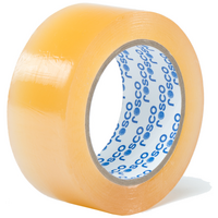 Rosco Tape Dancefloor Clear (Tarkett Style)
