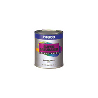 ROSCO SUPERSATURATED ROSCO PAINT - 5 LITRES
