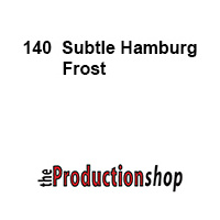 Rosco Supergel #140 Subtle Hamburg Frost Filter ROLL