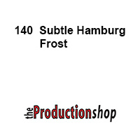 Rosco Supergel #140 Subtle Hamburg Frost - 60cm x 50cm