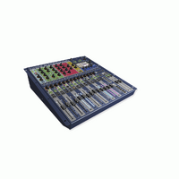 SOUNDCRAFT SI EXPRESSION 1 CONSOLE