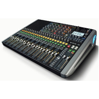 SOUNDCRAFT SI PERFORMER 2 CONSOLE