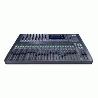 SOUNDCRAFT SI IMPACT CONSOLE