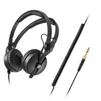 Sennheiser HD25-Plus Professional DJ Headphones