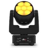 Chauvet DJ SENTINELWASHQ7Z-ILS Moving-head Wash Fixture