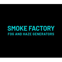 Smoke Factory 5L Fast Fog Fast Dispersing Fog Fluid 