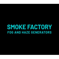 Smoke Factory 5L Heavy Fog Extremely Long Lasting Fog Fluid