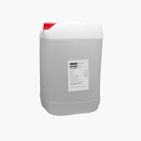Smoke Factory 25L Tour Hazer Fog - Tour Hazer Fluid