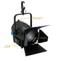 Alpha Lite FS2000 LED Fresnel