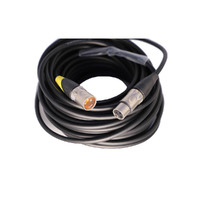 ProCon IP67 3 Pin 10M DMX Cable – Touring Grade