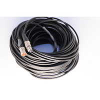 ProCon IP67 3 Pin 50M DMX Cable – Touring Grade
