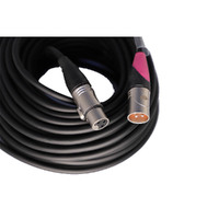 ProCon IP67 5 Pin 20M DMX Cable – Touring Grade